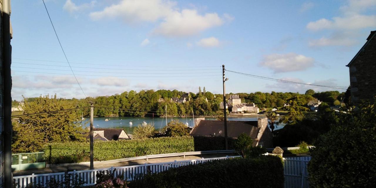 Villa Berenice Chambre D'Hotes De Charme Saint-Cast-le-Guildo Kültér fotó